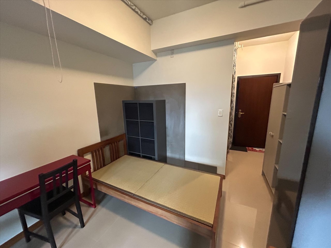 松江南京站電梯獨立套房
