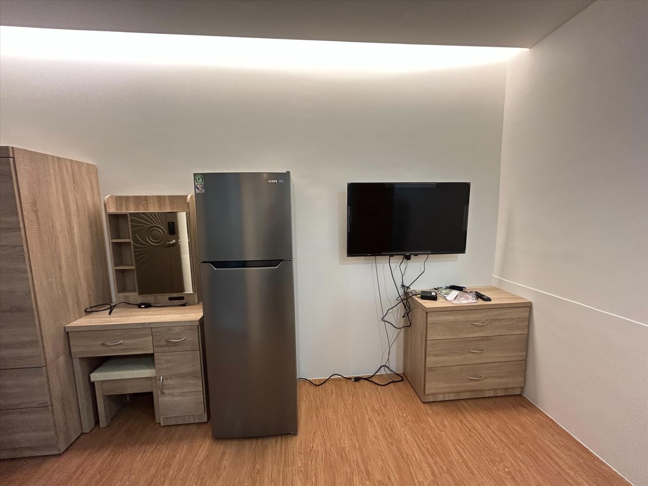 中山國小站農安街套房D