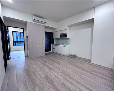 江子翠站帝國花園廣場全新舒適三房
