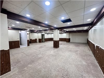 八德路三B1商用店面