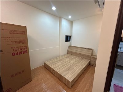 中山國小站農安街套房D