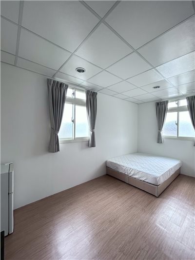 南京復興站興安電梯採光套房